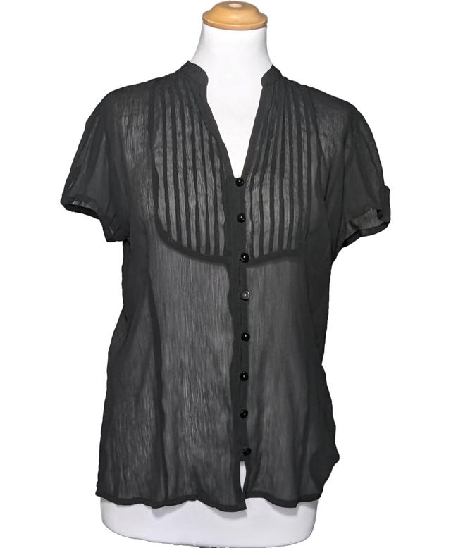 blouse MEXX 42 - T4 - L/XL Noir