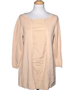 blouse RODIER 40 - T3 - L Beige