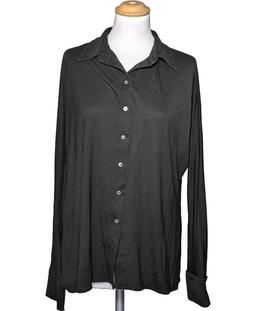 chemise COS 38 - T2 - M Noir