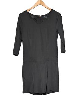 robe courte BONOBO 36 - T1 - S Noir