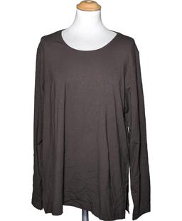 pull femme ULLA POPKEN 44 - T5 - Xl/XXL Noir