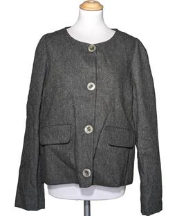 veste mi-saison NEW MAN 48 - XXXL Gris