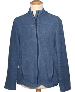 veste DECATHLON 40 - T3 - L Bleu