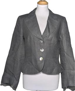 blazer 1.2.3 40 - T3 - L Gris