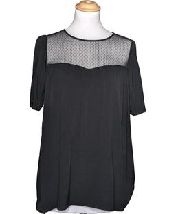 blouse BEST MOUNTAIN 38 - T2 - M Noir