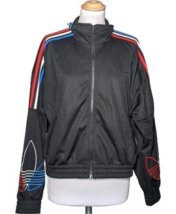 veste mi-saison ADIDAS 42 - T4 - L/XL Noir