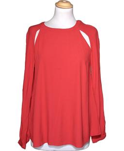 blouse & OTHER STORIES 36 - T1 - S Rouge