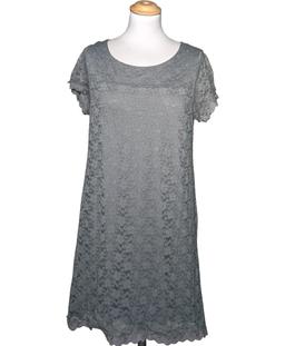 robe courte KOOKAI 38 - T2 - M Gris