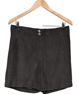 short CAROLL 40 - T3 - L Noir