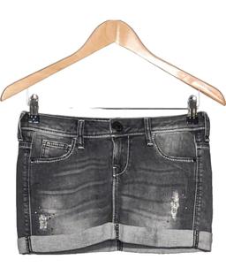 short GUESS 34 - T0 - XS Noir