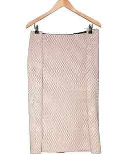 jupe mi longue MS MODE 50 - XXXXL Beige