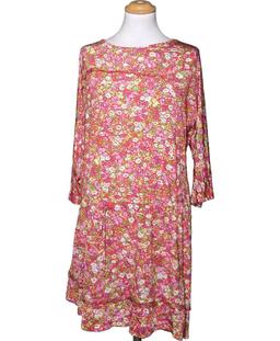 robe courte CHACOK 40 - T3 - L Rose