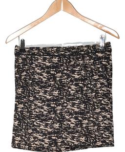 jupe courte SCHOOL RAG 34 - T0 - XS Noir