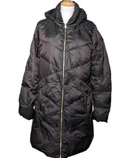 manteau femme CAROLL 38 - T2 - M Noir