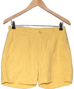 short REIKO 38 - T2 - M Jaune