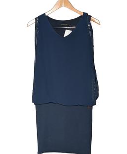 robe courte TEDDY SMITH 34 - T0 - XS Bleu