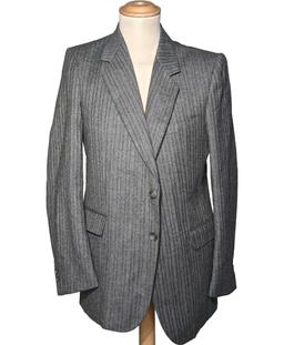 veste de costume PIERRE CARDIN 38 - T2 - M Gris