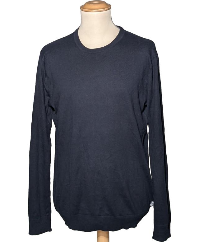 pull homme SCOTCH AND SODA 38 - T2 - M Noir