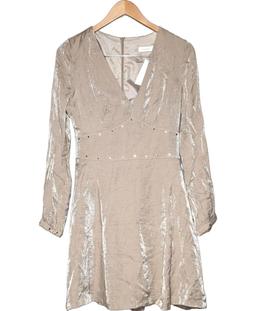 robe courte KOOKAI 40 - T3 - L Beige