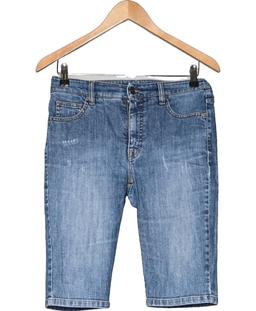 short CAROLL 38 - T2 - M Bleu