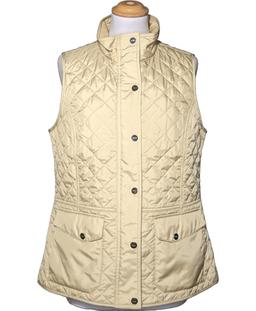 veste mi-saison RALPH LAUREN 40 - T3 - L Beige