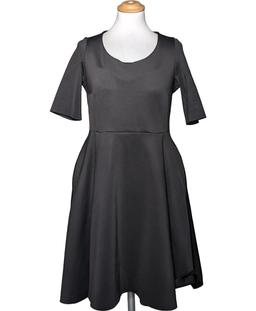 robe courte COS 38 - T2 - M Noir