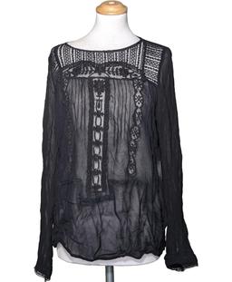 blouse KOOKAI 38 - T2 - M Noir