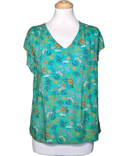 blouse BONOBO 38 - T2 - M Vert