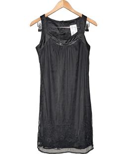 robe courte BONOBO 36 - T1 - S Noir