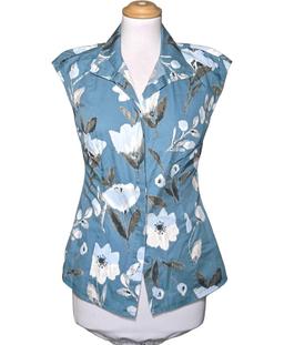 blouse MEXX 38 - T2 - M Bleu