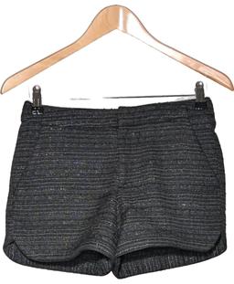 short COMPTOIR DES COTONNIERS 34 - T0 - XS Noir