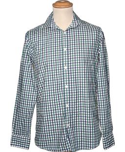 chemise manches longues BURTON 36 - T1 - S Vert