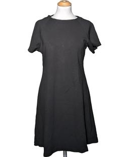 robe courte UNIQLO 40 - T3 - L Noir