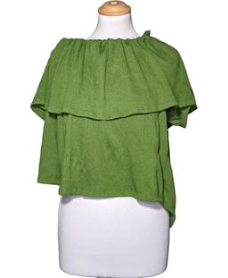 blouse MONKI 38 - T2 - M Vert