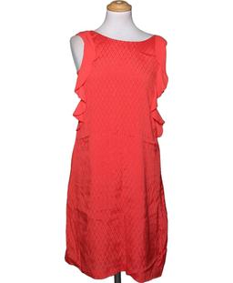 robe courte KOOKAI 38 - T2 - M Rouge