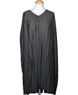 robe mi-longue SCHOOL RAG 38 - T2 - M Noir