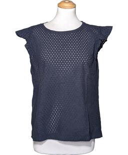 blouse ESPRIT 40 - T3 - L Noir