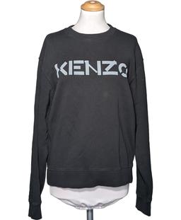 sweat femme KENZO 38 - T2 - M Noir