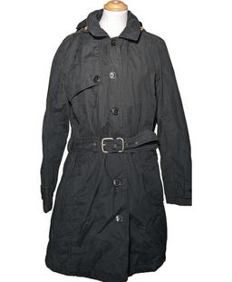 manteau femme AIGLE 44 - T5 - XL/XXL Noir