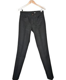 pantalon slim homme LEVI'S 40 - T3 - L Noir