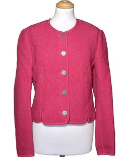 top manches longues OLIVER GRANT 40 - T3 - L Rose