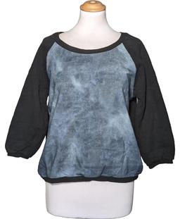 sweat femme FORNARINA 38 - T2 - M Noir