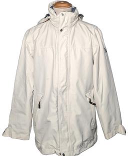 manteau homme AIGLE 38 - T2 - M Blanc