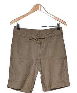 short LA REDOUTE 38 - T2 - M Beige