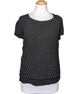 blouse KOOKAI 36 - T1 - S Noir