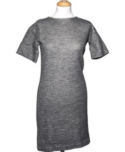 robe courte SESSUN 38 - T2 - M Gris