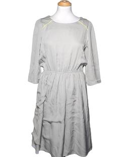 robe courte BEL AIR 38 - T2 - M Gris