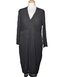 robe courte ESPRIT 46 - T6 - XXL Noir