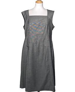 robe mi-longue MEXX 44 - T5 - XL/XXL Gris