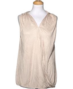 débardeur MEXX 40 - T3 - L Beige